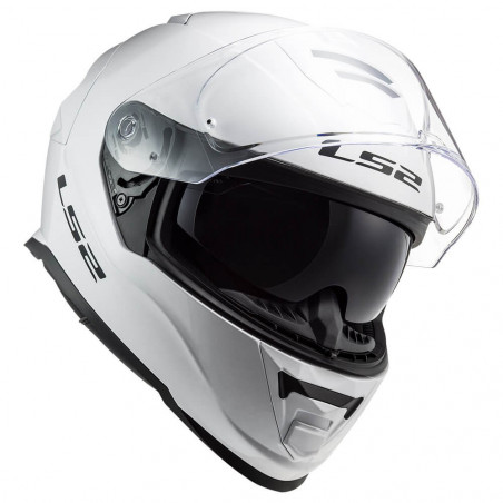 LS2 Casco Integral FF800 Storm Gris