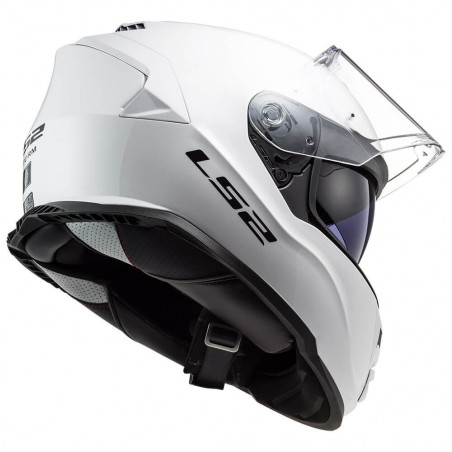 CASCO LS2 FF800 STORM SOLID