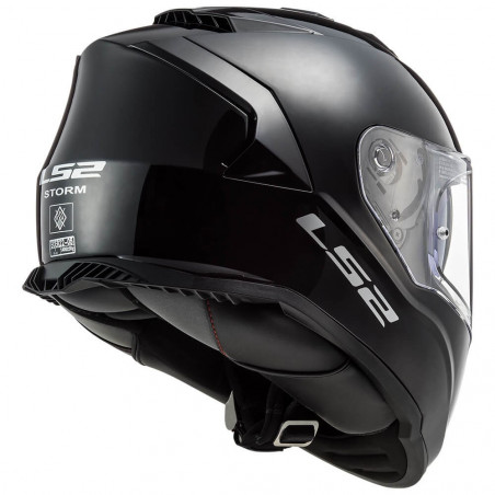 CASCO LS2 FF800 STORM SOLID