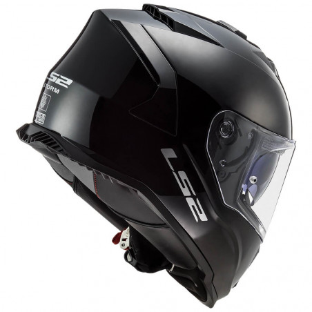 CASCO LS2 FF800 STORM SOLID