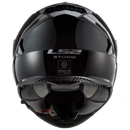 CASCO LS2 FF800 STORM SOLID