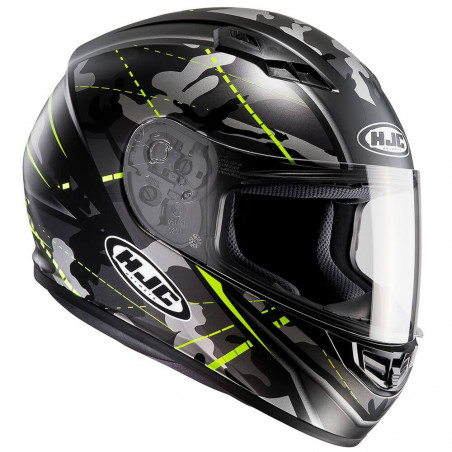 CASCO HJC CS-15 SONGTAN