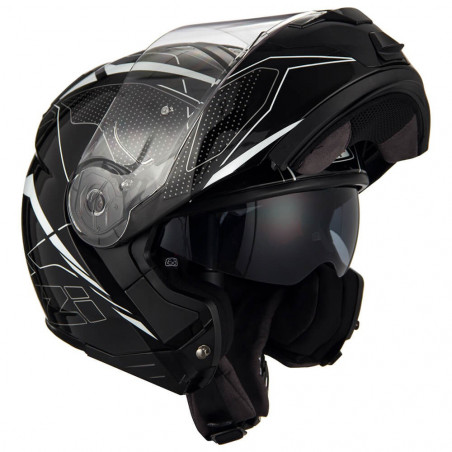 CASCO NZI COMBI 2 DUO SWORD