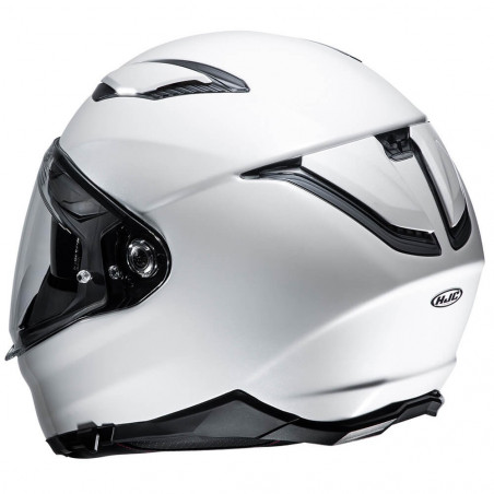 CASCO HJC F70 SOLID