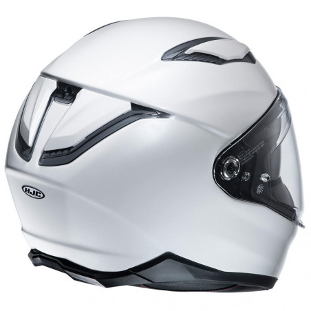 CASCO HJC F70 SOLID