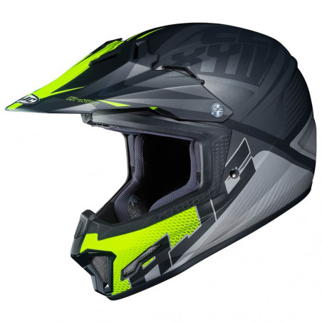 CASCO HJC CL-XY II ELLUSION