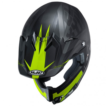 CASCO HJC CL-XY II ELLUSION