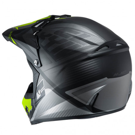 CASCO HJC CL-XY II ELLUSION