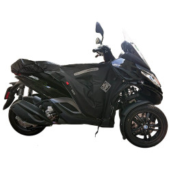 CUBREPIERNAS TUCANO URBANO TERMOSCUD R207 PIAGGIO MP3 HPE