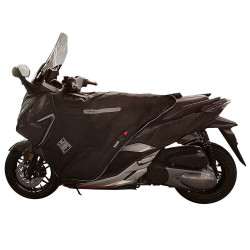 CUBREPIERNAS TUCANO URBANO TERMOSCUD R198 HONDA FORZA 125/300