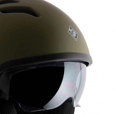 CASCO TUCANO URBANO EL'FRESH