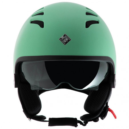 CASCO TUCANO URBANO EL'FRESH