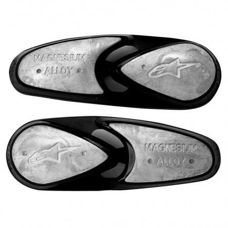 DESLIZADERAS ALPINESTARS MAGNESIUM 25SLI4