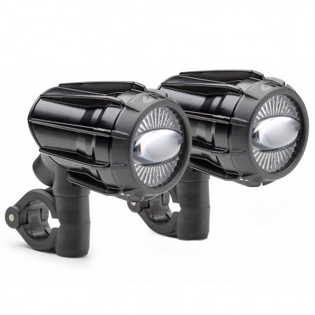 FAROS ANTINIEBLA LED GIVI S322