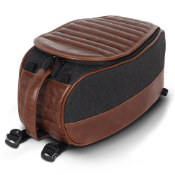 BOLSA DEPÓSITO SHAD CAFE RACER SR18