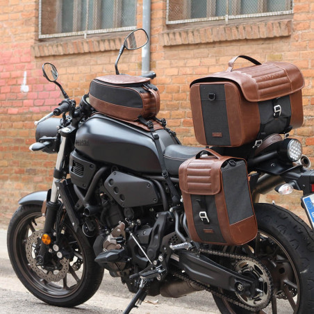 BOLSA DEPÓSITO SHAD CAFE RACER SR18