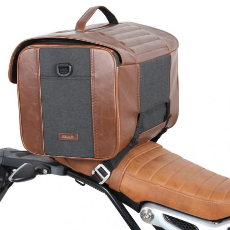 BOLSA ASIENTO SHAD CAFE RACER SR28