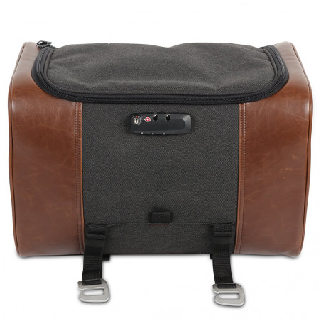 BOLSA ASIENTO SHAD CAFE RACER SR28