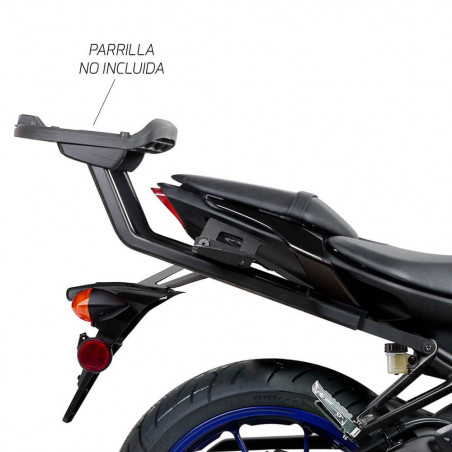 SOPORTE BAÚL SHAD YAMAHA MT-07