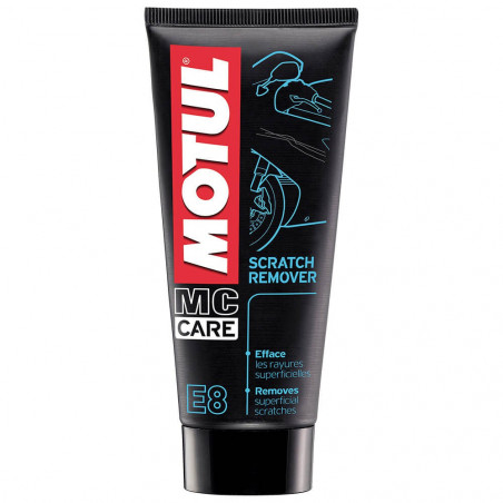 REPARADOR SCRATCH REMOVER MOTUL MC CARE E8