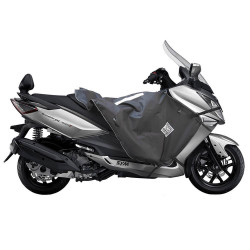 CUBREPIERNAS TUCANO URBANO TERMOSCUD R029 KYMCO DINK, GRAND DINK