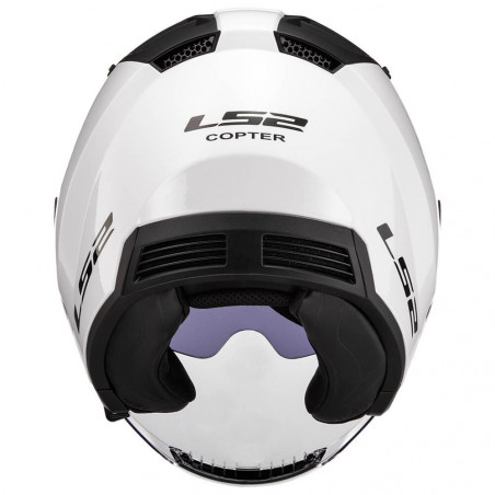 CASCO LS2 OF600 COPTER SOLID