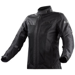 CHAQUETA LS2 PREDATOR LADY