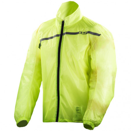 CHAQUETA IMPERMEABLE LS2 COMMUTER