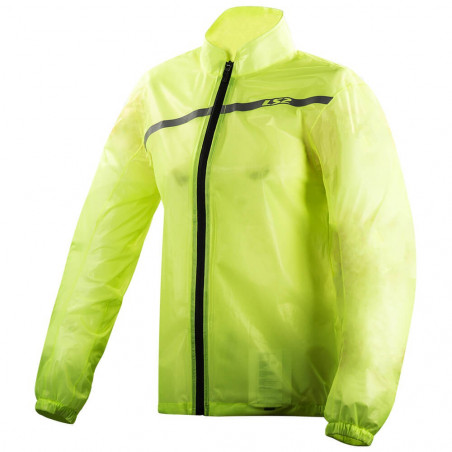 CHAQUETA IMPERMEABLE LS2 COMMUTER LADY