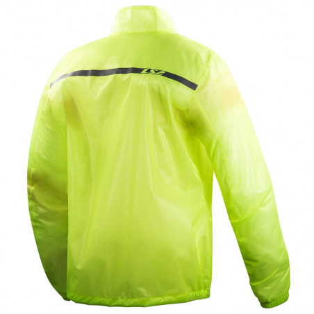 CHAQUETA IMPERMEABLE LS2 COMMUTER LADY