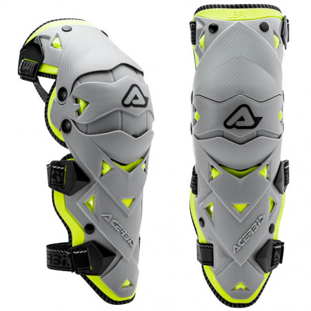 RODILLERAS ACERBIS IMPACT EVO 3.0