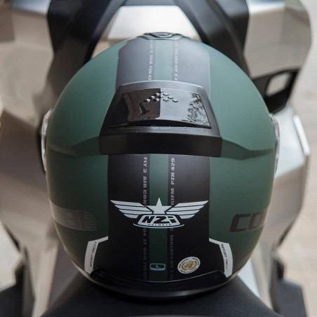 CASCO NZI COMBI 2 DUO FLYDECK