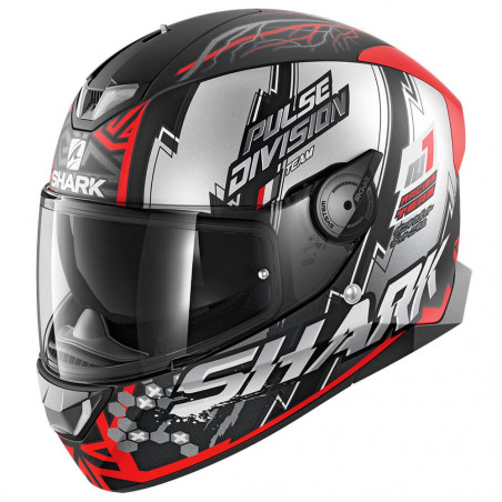 CASCO SHARK SKWAL 2.2 NOXXYS MAT