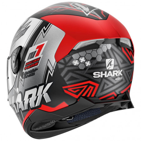 CASCO SHARK SKWAL 2.2 NOXXYS MAT