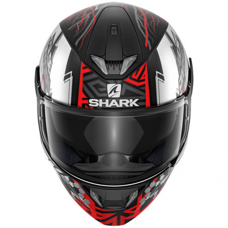 CASCO SHARK SKWAL 2.2 NOXXYS MAT