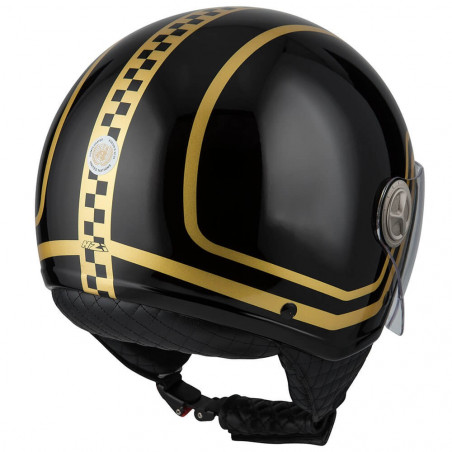 CASCO NZI ZETA 2 GOLDFINGER