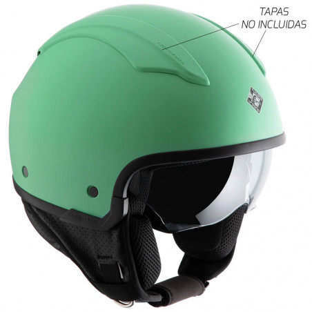 CASCO TUCANO URBANO EL'FRESH