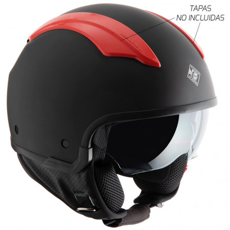 CASCO TUCANO URBANO EL'FRESH