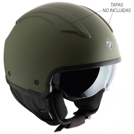 CASCO TUCANO URBANO EL'FRESH