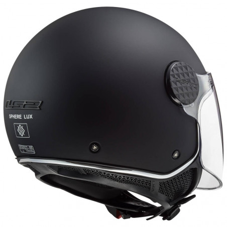 CASCO LS2 OF558 SPHERE LUX SOLID