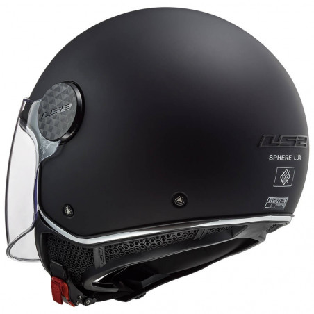 CASCO LS2 OF558 SPHERE LUX SOLID