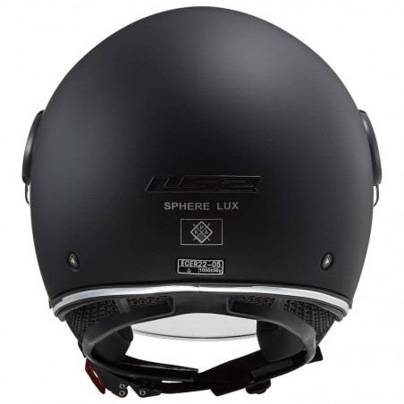 CASCO LS2 OF558 SPHERE LUX SOLID