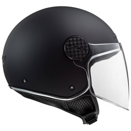 CASCO LS2 OF558 SPHERE LUX SOLID