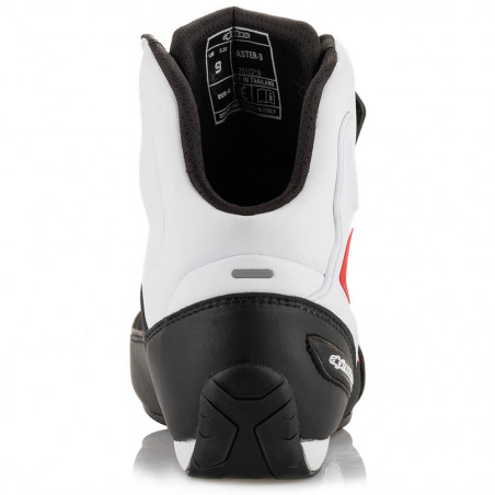 BOTAS ALPINESTARS FASTER-3