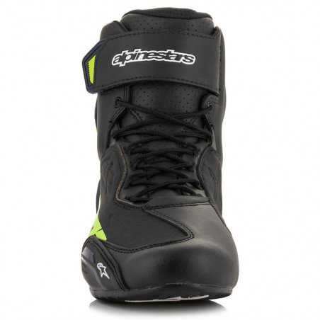 BOTAS ALPINESTARS FASTER-3 - LAST LAP!