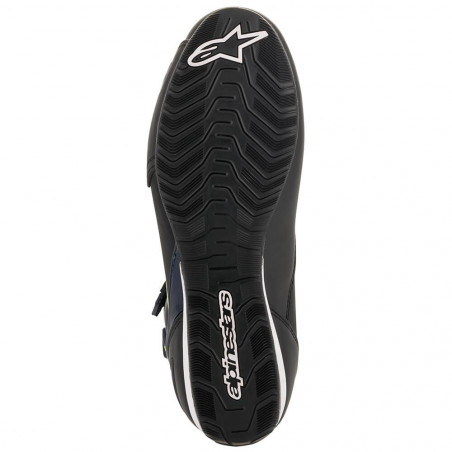 BOTAS ALPINESTARS FASTER-3 - LAST LAP!