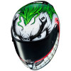 CASCO HJC RPHA 11 JOKER DC COMICS CASCO HJC RPHA 11 JOKER DC COMICS