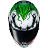 CASCO HJC RPHA 11 JOKER DC COMICS CASCO HJC RPHA 11 JOKER DC COMICS