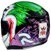 CASCO HJC RPHA 11 JOKER DC COMICS CASCO HJC RPHA 11 JOKER DC COMICS