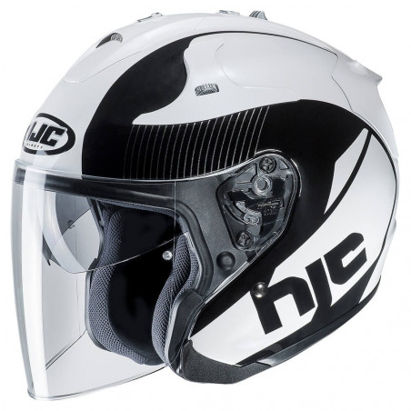 CASCO HJC FG-JET ACADIA